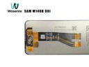 ORIGINAL  LCD Screen + Digitizer Assembly for SAMSUNG M146 - Image 2