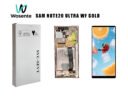 CHANGE GLASS LCD Screen + Digitizer Assembly for SAMSUNG NOTE 20 ULTRA