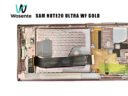 CHANGE GLASS LCD Screen + Digitizer Assembly for SAMSUNG NOTE 20 ULTRA - Image 3