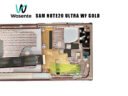 CHANGE GLASS LCD Screen + Digitizer Assembly for SAMSUNG NOTE 20 ULTRA - Image 2