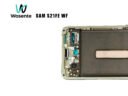 CHANGE GLASS LCD Screen + Digitizer Assembly for SAMSUNG S21 FE - Image 3