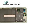 CHANGE GLASS LCD Screen + Digitizer Assembly for SAMSUNG S21 FE - Image 2
