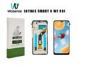 ORIGINAL LCD Screen + Digitizer Assembly for INFINIX SMART 6