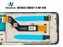ORIGINAL LCD Screen + Digitizer Assembly for INFINIX SMART 6 - Image 3
