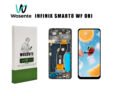 ORIGINAL LCD Screen + Digitizer Assembly for INFINIX SMART 8