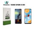 ORIGINAL LCD Screen + Digitizer Assembly for TECNO SPARK 6