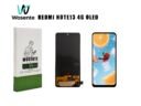 OLED LCD Screen + Digitizer Assembly for REDMI NOTE 13 4G