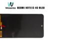 OLED LCD Screen + Digitizer Assembly for REDMI NOTE 13 4G - Image 3