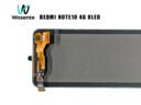 ORI LCD Screen + Digitizer Assembly for REDMI NOTE 10 4G - Image 2