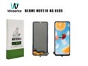 ORI LCD Screen + Digitizer Assembly for REDMI NOTE 10 4G