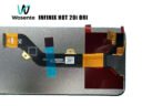 ORIGINAL LCD Screen + Digitizer Assembly for INFINIX HOT 20I - Image 3