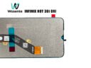 ORIGINAL LCD Screen + Digitizer Assembly for INFINIX HOT 30I - Image 3