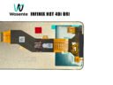 ORIGINAL LCD Screen + Digitizer Assembly for INFINIX HOT 40I - Image 2