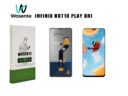 ORIGINAL LCD Screen + Digitizer Assembly for INFINIX HOT 10 PLAY