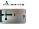 ORIGINAL LCD Screen + Digitizer Assembly for INFINIX HOT 30 - Image 3