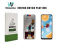 ORIGINAL LCD Screen + Digitizer Assembly for INFINIX HOT 30 PLAY