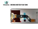 ORIGINAL LCD Screen + Digitizer Assembly for INFINIX HOT 30 PLAY - Image 3