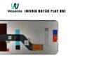 ORIGINAL LCD Screen + Digitizer Assembly for INFINIX HOT 30 PLAY - Image 2
