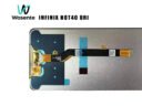 ORIGINAL LCD Screen + Digitizer Assembly for INFINIX HOT 40 - Image 3