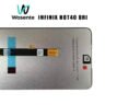 ORIGINAL LCD Screen + Digitizer Assembly for INFINIX HOT 40 - Image 2