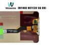 ORIGINAL LCD Screen + Digitizer Assembly for INFINIX NOTE 30 5G - Image 2