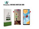 ORIGINAL LCD Screen + Digitizer Assembly for INFINIX NOTE 30