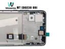 ORIGINAL LCD Screen + Digitizer Assembly for Motorola EDGE 30 - Image 3