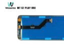ORIGINAL LCD Screen + Digitizer Assembly for Motorola Moto G7 PLAY - Image 2