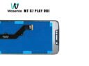 ORIGINAL LCD Screen + Digitizer Assembly for Motorola Moto G7 PLAY - Image 3