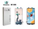 ORI NEW LCD Screen + Digitizer Assembly for Motorola Moto G86