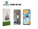ORIGINAL LCD Screen + Digitizer Assembly for REDMI M3