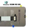 ORIGINAL LCD Screen + Digitizer Assembly for REDMI M3 - Image 2