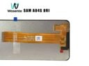 ORIGINAL LCD Screen + Digitizer Assembly for Samsung A04s - Image 2