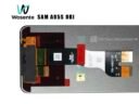 ORIGINAL LCD Screen + Digitizer Assembly for Samsung A05s - Image 2
