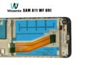 ORIGINAL LCD Screen + Digitizer Assembly for SAMSUNG A11 - Image 2