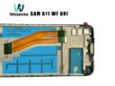 ORIGINAL LCD Screen + Digitizer Assembly for SAMSUNG A11 - Image 3