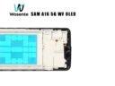 OLED LCD Screen + Digitizer Assembly for SAMSUNG A16 5G - Image 3