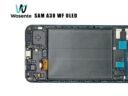 OLED LCD Screen + Digitizer Assembly for SAMSUNG A30 - Image 2