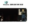 OLED LCD Screen + Digitizer Assembly for SAMSUNG A307 - Image 3