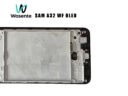 OLED WITH FRAME LCD Screen + Digitizer Assembly for SAMSUNG A32 - Image 2