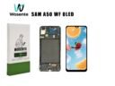 OLED LCD Screen + Digitizer Assembly for SAMSUNG A50