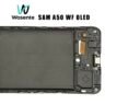 OLED LCD Screen + Digitizer Assembly for SAMSUNG A50 - Image 2