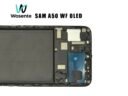 OLED LCD Screen + Digitizer Assembly for SAMSUNG A50 - Image 3