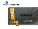 ORIGINAL LCD Screen + Digitizer Assembly for SAMSUNG J260 - Image 2