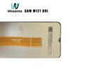 ORIGINAL LCD Screen + Digitizer Assembly for SAMSUNG M127 - Image 4