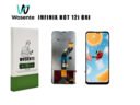 ORIGINAL LCD Screen + Digitizer Assembly for INFINIX HOT 12I
