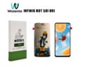 ORIGINAL LCD Screen + Digitizer Assembly for INFINIX HOT 50I