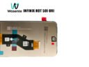 ORIGINAL LCD Screen + Digitizer Assembly for INFINIX HOT 50I - Image 3