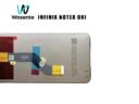 ORIGINAL LCD Screen + Digitizer Assembly for INFINIX NOTE 8 - Image 3