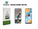 ORIGINAL LCD Screen + Digitizer Assembly for INFINIX SPARK 10C
